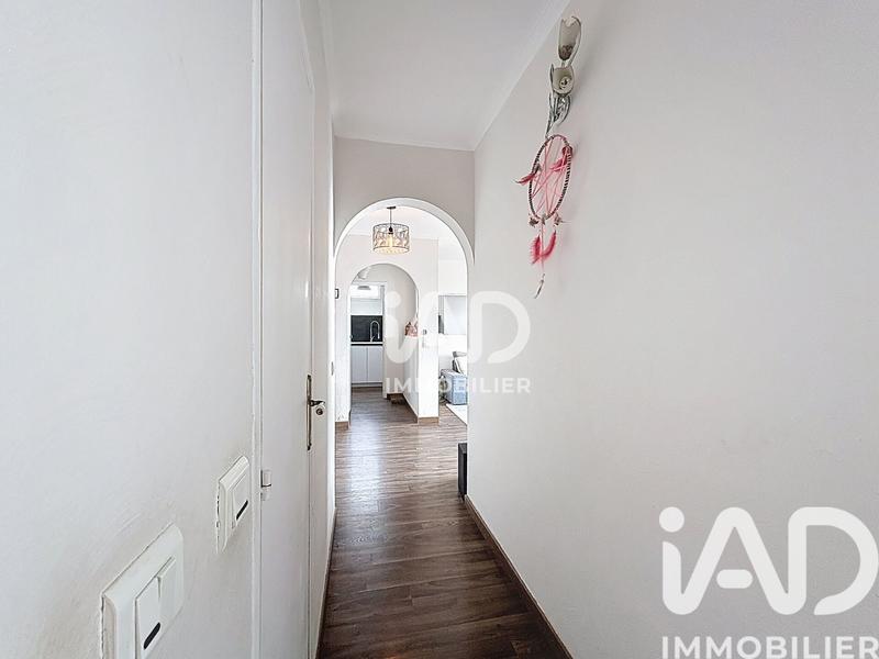 Appartement - 86 m² - 4 pièces