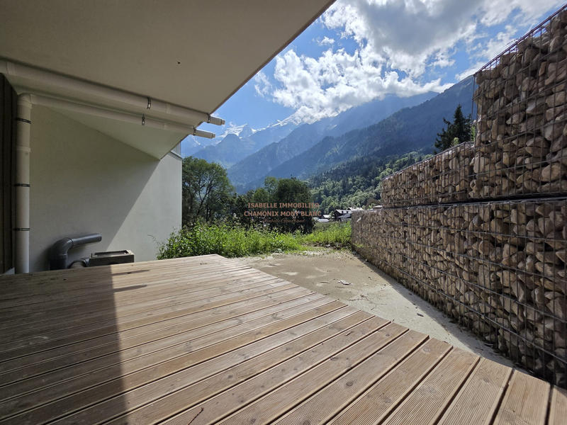 Appartement - 45 m² - 3 pièces