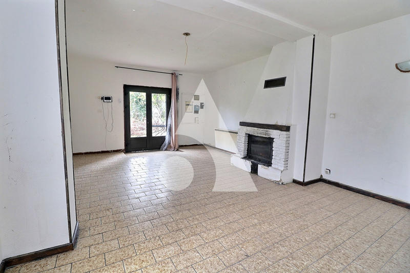 Maison - 72 m² - 3 pièces