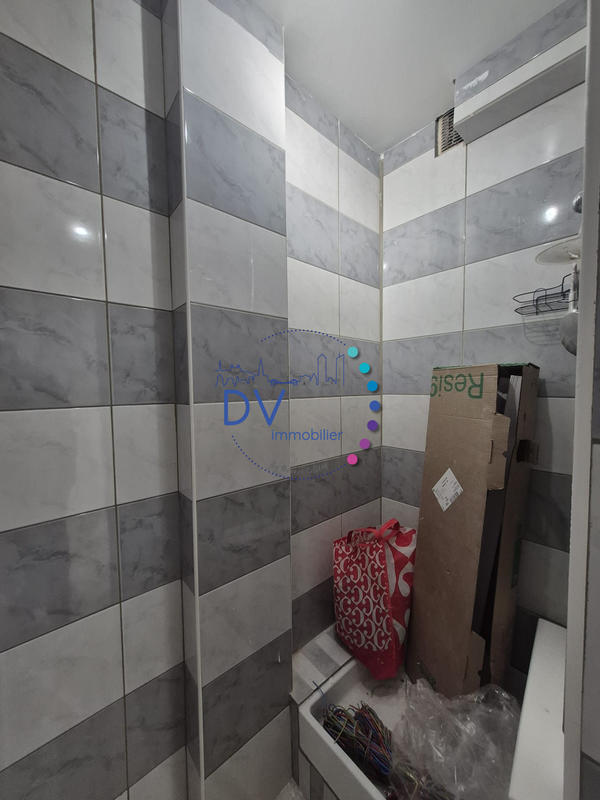 Appartement - 50 m² - 3 pièces