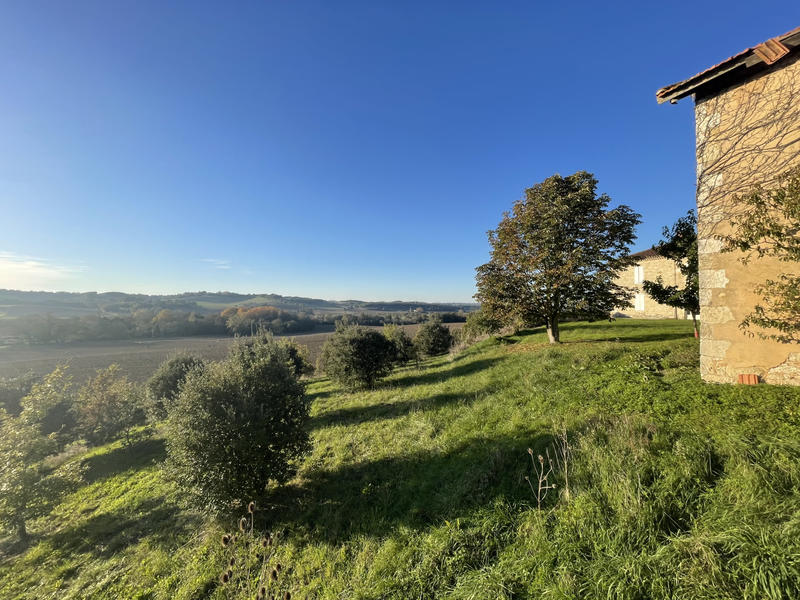 Maison - 533 m² - 20 pièces