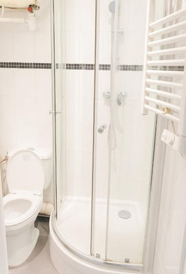 Appartement - 20 m² - 2 pièces