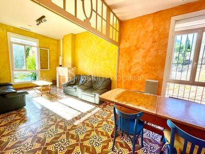 Appartement - 117 m² - 5 pièces