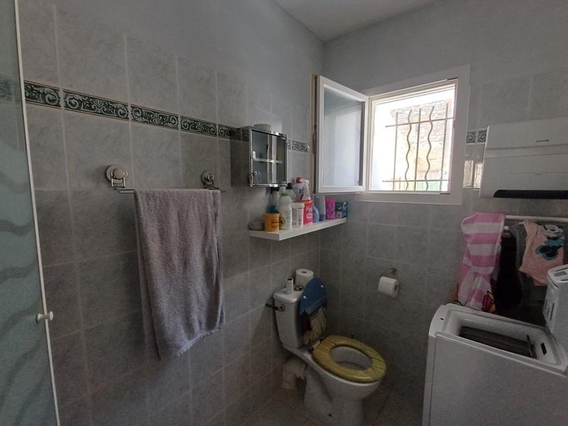 Maison - 52 m² - 2 pièces