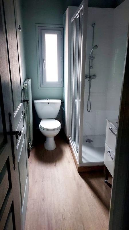 Immeuble - 165 m² - 9 pièces