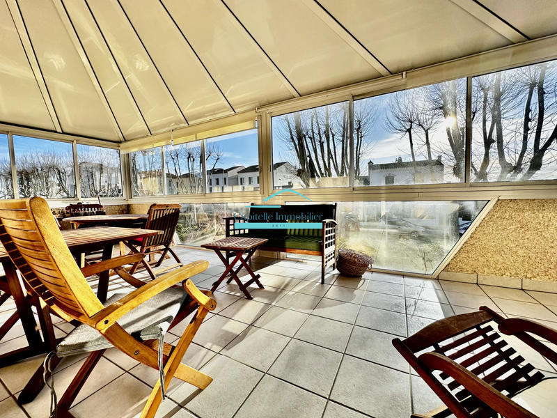 Villa - 175 m² - 5 pièces