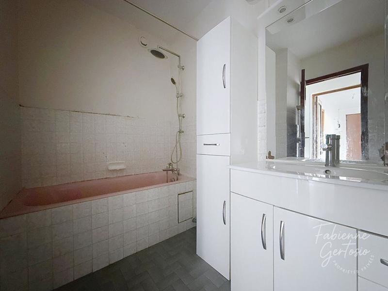 Appartement - 86 m² - 3 pièces