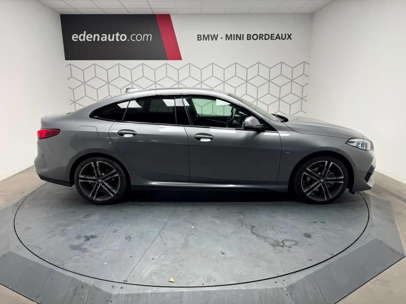 Bmw Serie 2 Gran Coupe 218d 150 ch Bva8 m Sport