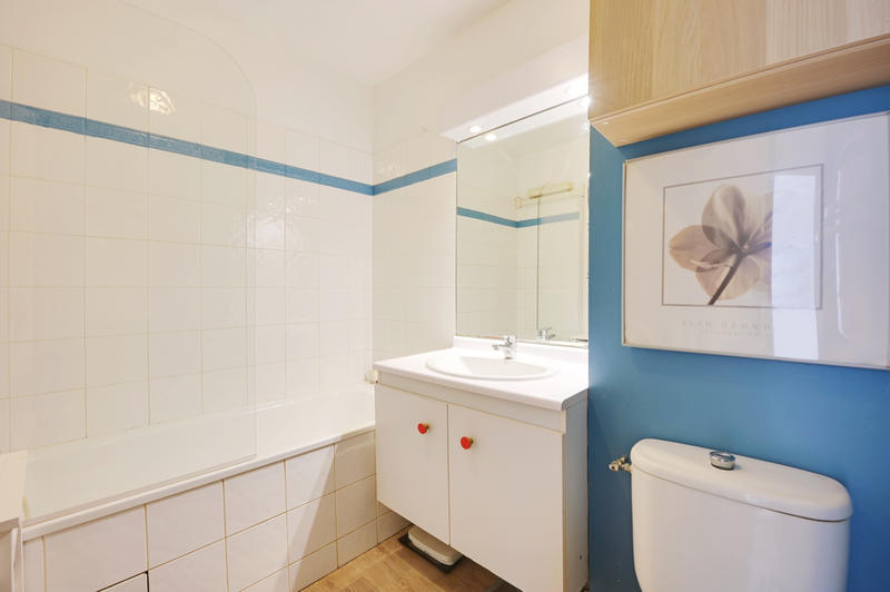 Maison - 101 m² - 6 pièces