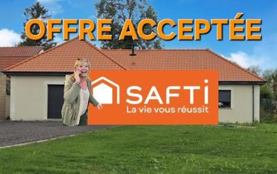 Maison - 140 m² - 7 pièces