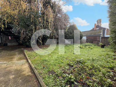 Appartement - 28 m² - 2 pièces