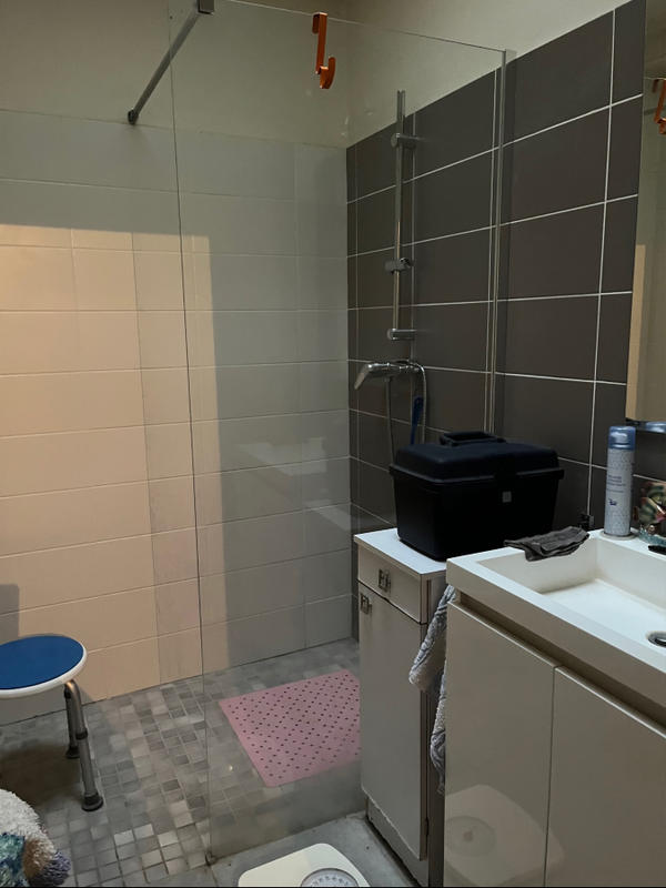 Maison - 74 m² - 3 pièces