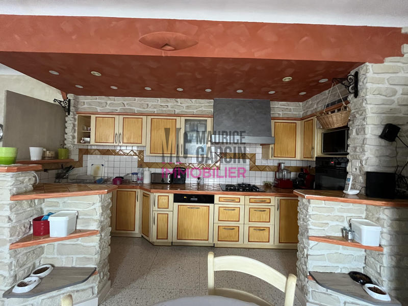 Local commercial - 280 m²