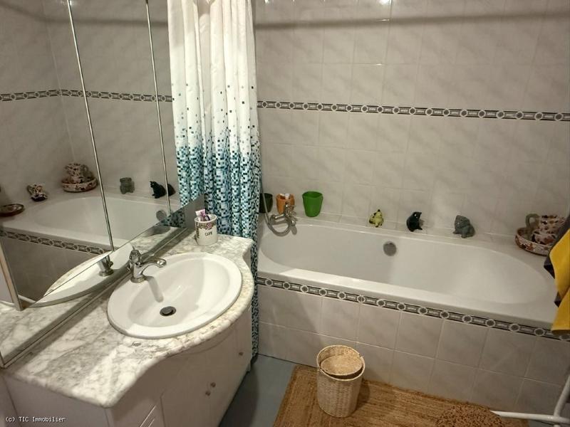 Maison de campagne - 155 m² - 5 pièces