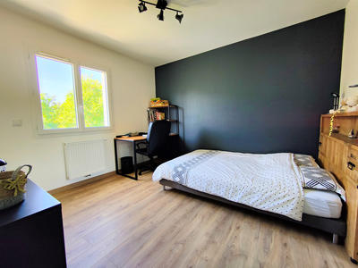 Maison - 111 m² - 5 pièces