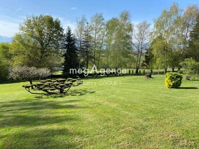 Maison - 172 m² - 6 pièces