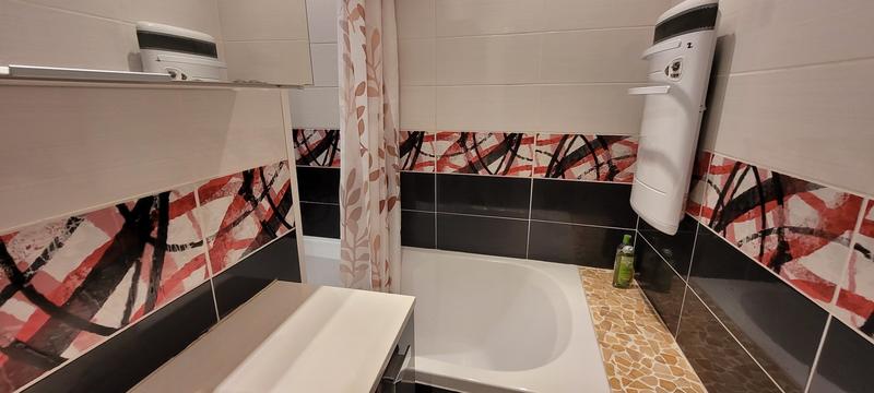 Maison de village - 74 m² - 4 pièces