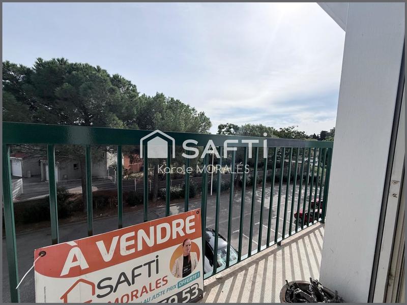 Appartement - 108 m² - 4 pièces