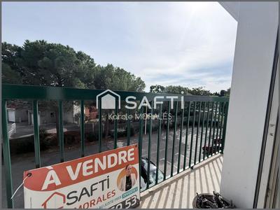 Appartement - 108 m² - 4 pièces