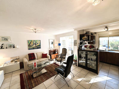 Duplex - 69 m² - 4 pièces