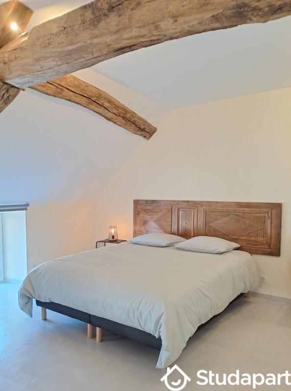 Chambre - 17 m² - 1 pièce