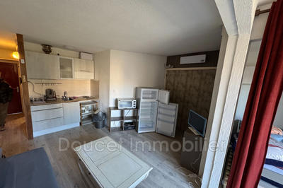 Appartement - 21 m² - 1 pièce