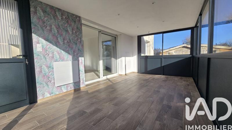 Maison - 97 m² - 6 pièces