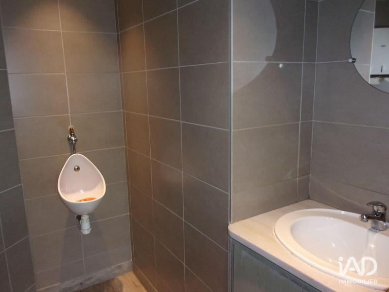 Local commercial - 130 m²