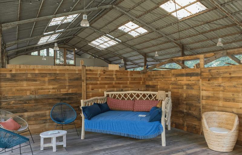 Maison - 232 m² - 7 pièces