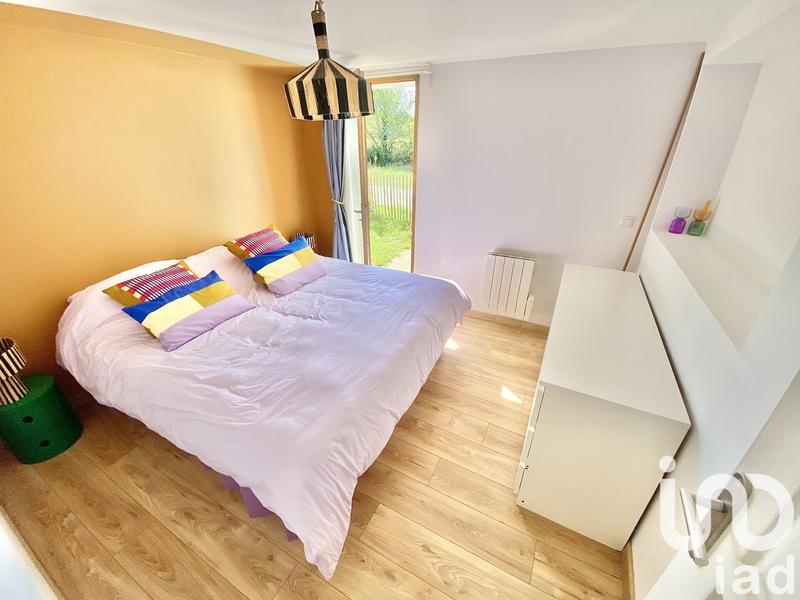 Maison - 115 m² - 6 pièces