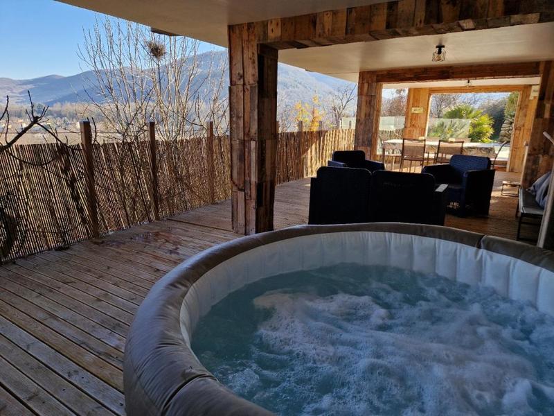 Maison - 139 m² - 4 pièces