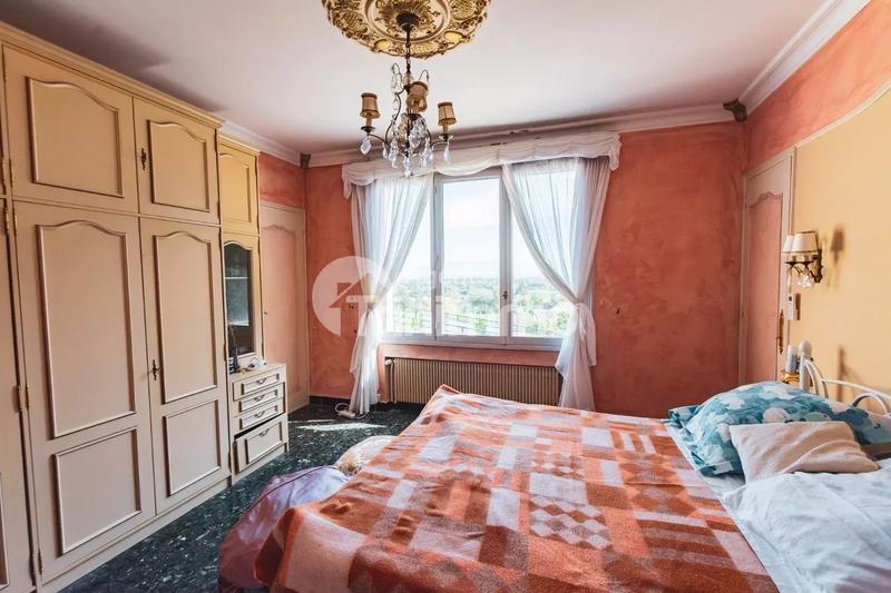 Maison - 145 m² - 5 pièces