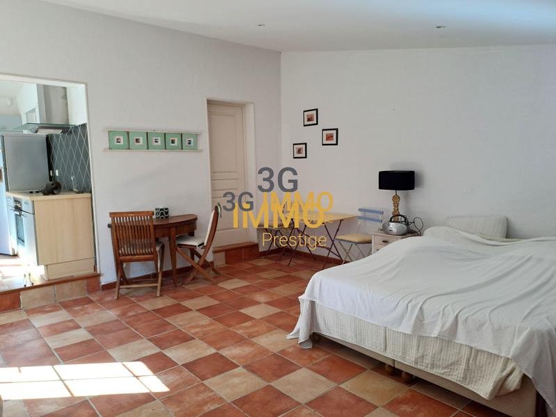 Maison en pierre - 165 m² - 5 pièces