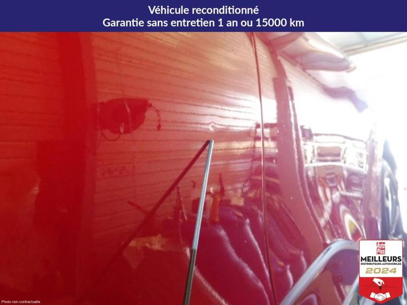 Renault Clio 1.0 Tce 90ch Techno