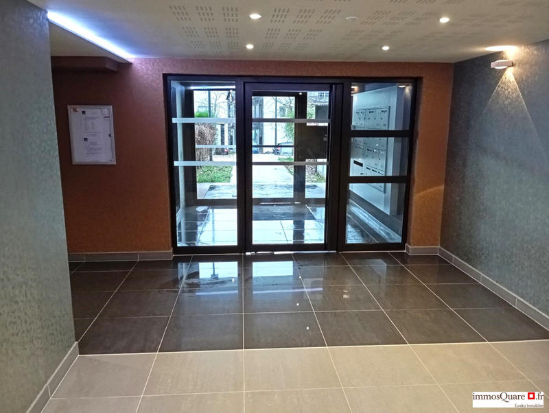 Appartement - 49 m² - 1 pièce