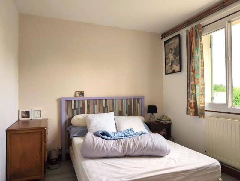 Maison - 99 m² - 5 pièces