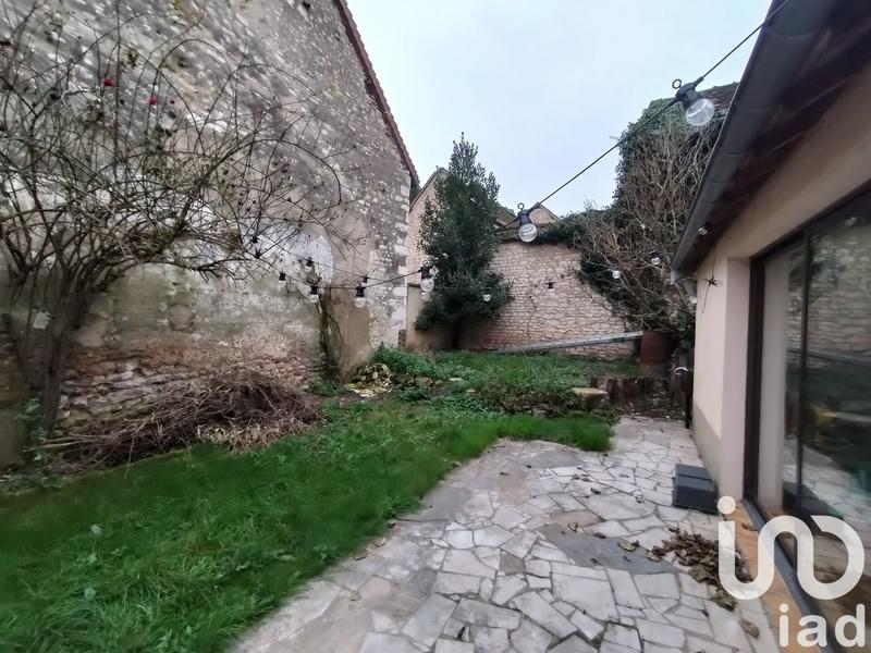 Maison de village - 185 m² - 7 pièces