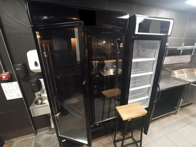 Local commercial - 320 m²