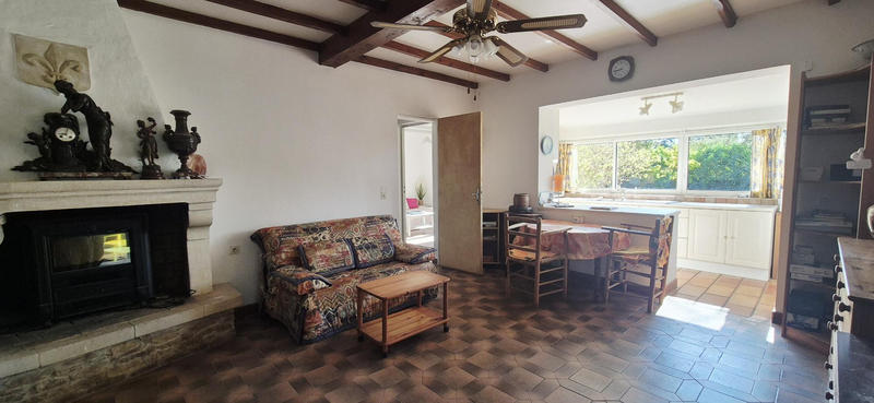 Villa - 89 m² - 4 pièces