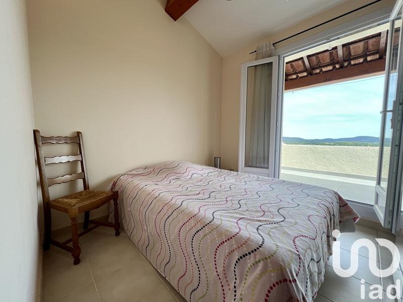 Maison - 123 m² - 5 pièces