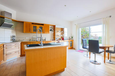 Maison - 193 m² - 5 pièces