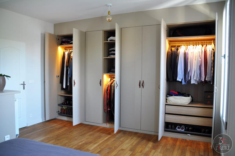 Maison ancienne - 160 m² - 6 pièces