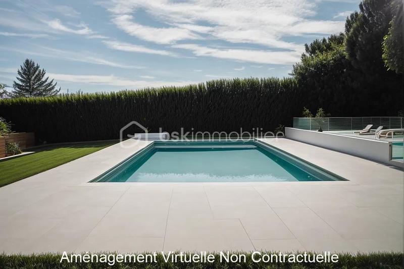 Demeure - 250 m² - 6 pièces