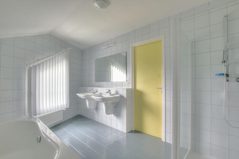 Maison - 193 m² - 6 pièces