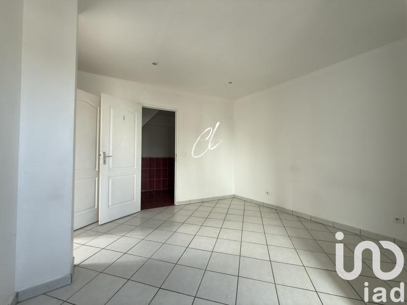 Duplex - 81 m² - 4 pièces