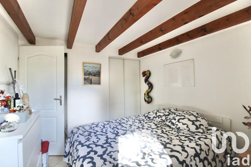 Maison - 59 m² - 3 pièces