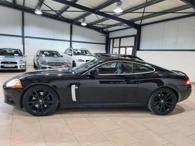 Jaguar Xkr Coupé 4.2 V8 420ch- Garantie 6 Mois