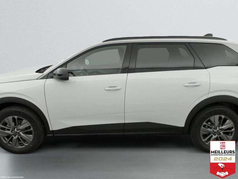 Peugeot 5008 Hybrid 145 e-Dcs6 Allure