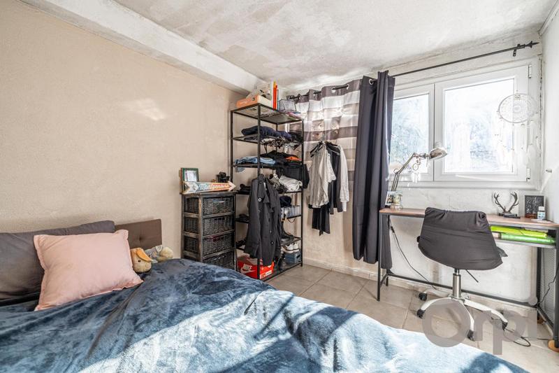 Maison de ville - 133 m² - 6 pièces