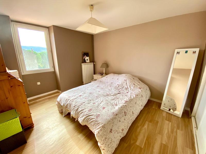 Maison - 168 m² - 5 pièces